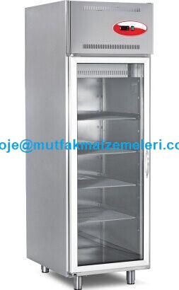 Cam Kapılı Endüstriyel Buzdolabı:Buzdolabı soğutucu cihazlardan olan bu endüstriyel kullanıma uygun cam kapılı endüstriyel buzdolabı son derece kaliteli,sağlam ve güvenilirdir - Cam kapılı endüstriyel buzdolabı satış telefonu 0212 2370749